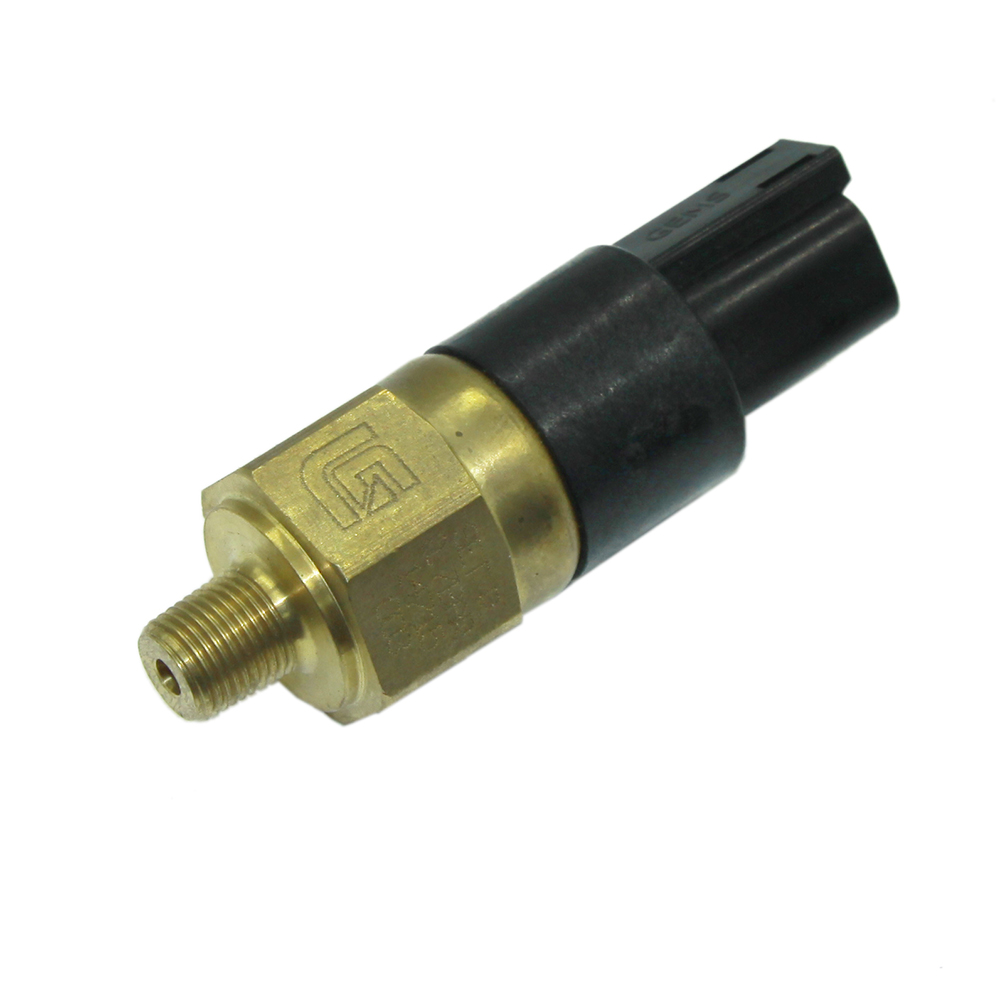 Oil pressure sensor,Juege brand, Liugong